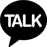 카카오톡 상담 아이콘