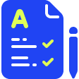 스카이벨 화상영어 IELTS Speaking 아이콘